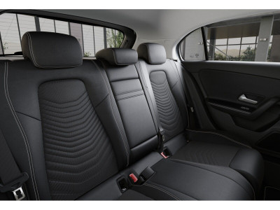 Mercedes-Benz A-Klasse Gebrauchtwagen