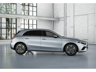 Mercedes-Benz A-Klasse Gebrauchtwagen