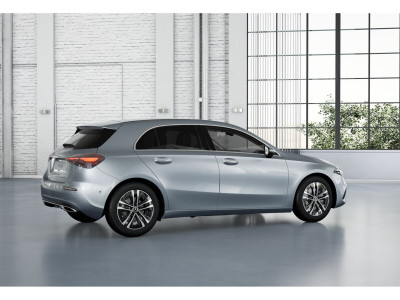 Mercedes-Benz A-Klasse Gebrauchtwagen