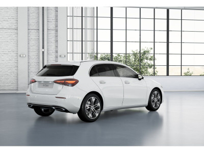 Mercedes-Benz A-Klasse Gebrauchtwagen