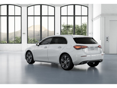 Mercedes-Benz A-Klasse Gebrauchtwagen