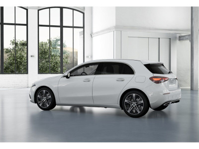 Mercedes-Benz A-Klasse Gebrauchtwagen