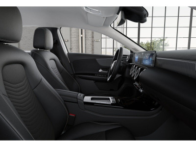 Mercedes-Benz A-Klasse Gebrauchtwagen