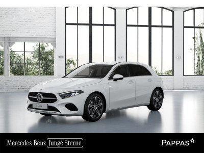 Mercedes-Benz A-Klasse Gebrauchtwagen