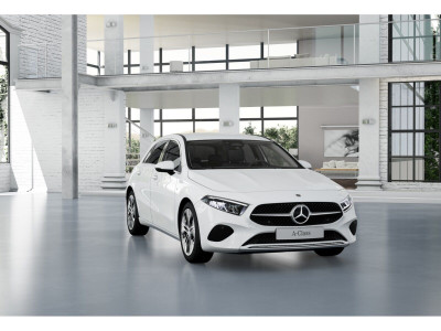 Mercedes-Benz A-Klasse Gebrauchtwagen