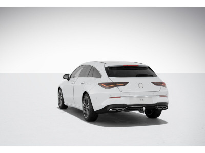 Mercedes-Benz CLA Gebrauchtwagen