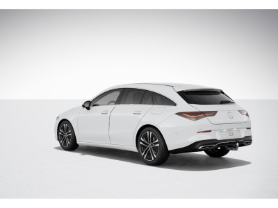 Mercedes-Benz CLA Gebrauchtwagen