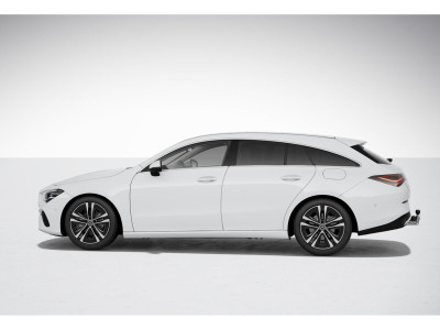 Mercedes-Benz CLA Gebrauchtwagen