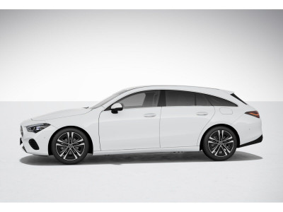 Mercedes-Benz CLA Gebrauchtwagen