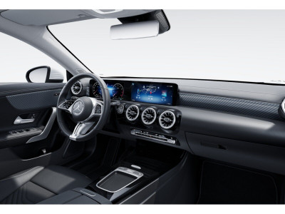 Mercedes-Benz CLA Gebrauchtwagen