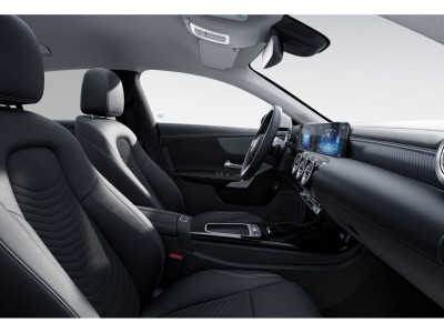 Mercedes-Benz CLA Gebrauchtwagen