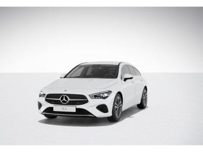 Mercedes-Benz CLA Gebrauchtwagen