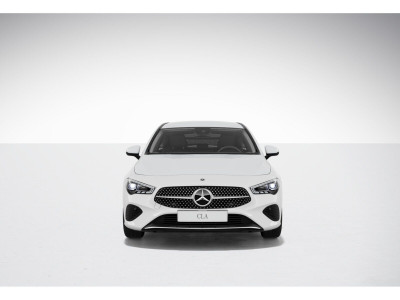 Mercedes-Benz CLA Gebrauchtwagen