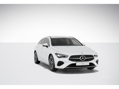 Mercedes-Benz CLA Gebrauchtwagen