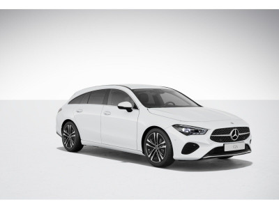 Mercedes-Benz CLA Gebrauchtwagen