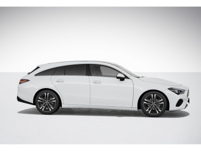 Mercedes-Benz CLA Gebrauchtwagen