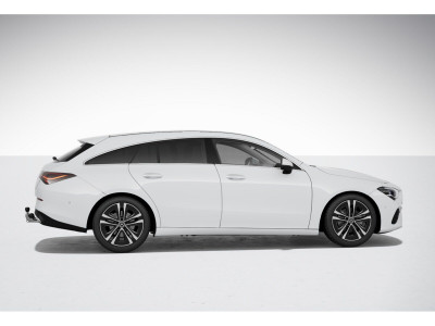 Mercedes-Benz CLA Gebrauchtwagen