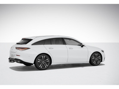 Mercedes-Benz CLA Gebrauchtwagen