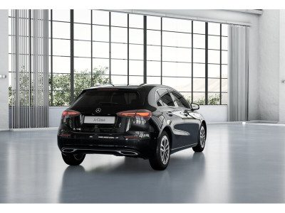 Mercedes-Benz A-Klasse Gebrauchtwagen