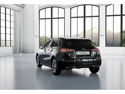 Mercedes-Benz A-Klasse Gebrauchtwagen