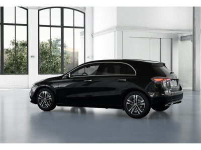 Mercedes-Benz A-Klasse Gebrauchtwagen