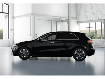 Mercedes-Benz A-Klasse Gebrauchtwagen