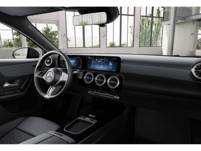 Mercedes-Benz A-Klasse Gebrauchtwagen