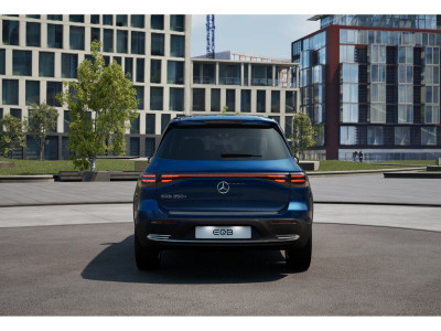 Mercedes-Benz EQB Gebrauchtwagen