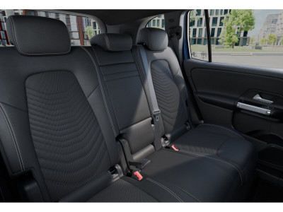 Mercedes-Benz EQB Gebrauchtwagen