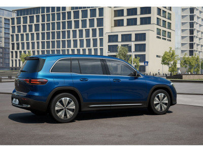 Mercedes-Benz EQB Gebrauchtwagen