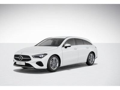 Mercedes-Benz CLA Gebrauchtwagen