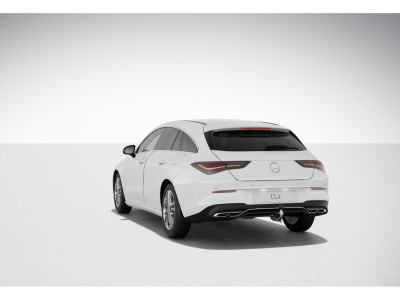 Mercedes-Benz CLA Gebrauchtwagen