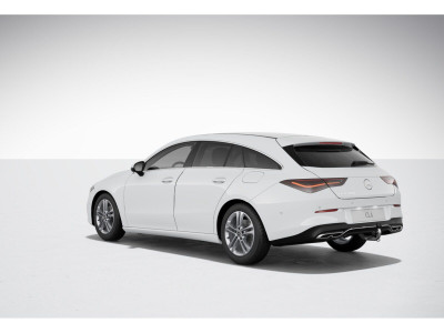 Mercedes-Benz CLA Gebrauchtwagen