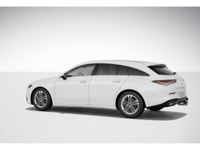 Mercedes-Benz CLA Gebrauchtwagen