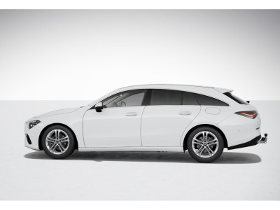 Mercedes-Benz CLA Gebrauchtwagen