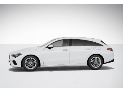 Mercedes-Benz CLA Gebrauchtwagen