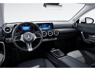 Mercedes-Benz CLA Gebrauchtwagen