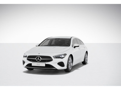 Mercedes-Benz CLA Gebrauchtwagen