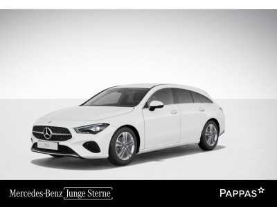 Mercedes-Benz CLA Gebrauchtwagen