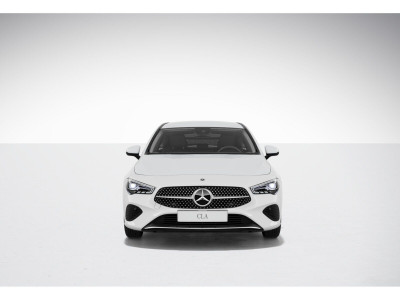 Mercedes-Benz CLA Gebrauchtwagen