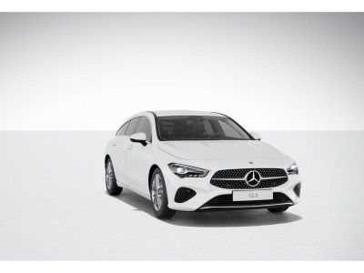 Mercedes-Benz CLA Gebrauchtwagen