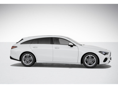 Mercedes-Benz CLA Gebrauchtwagen