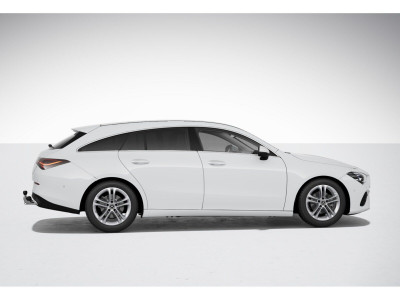 Mercedes-Benz CLA Gebrauchtwagen