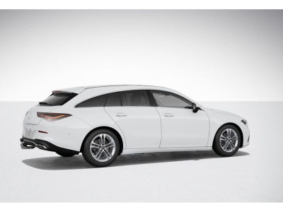 Mercedes-Benz CLA Gebrauchtwagen