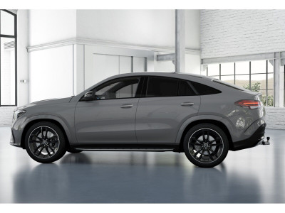 Mercedes-Benz GLE Gebrauchtwagen