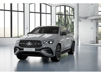 Mercedes-Benz GLE Gebrauchtwagen