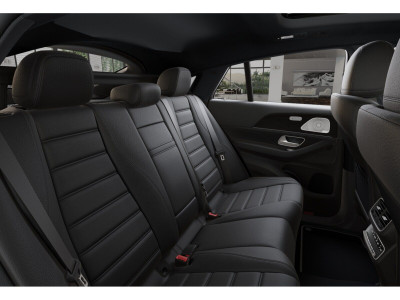 Mercedes-Benz GLE Gebrauchtwagen