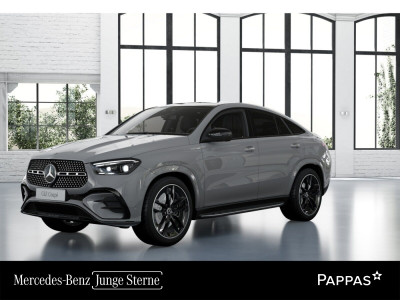 Mercedes-Benz GLE Gebrauchtwagen