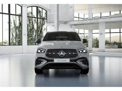 Mercedes-Benz GLE Gebrauchtwagen
