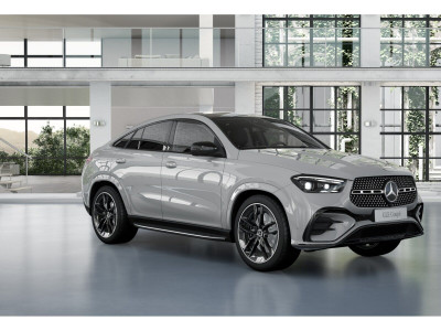 Mercedes-Benz GLE Gebrauchtwagen